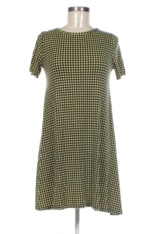 Šaty  Pull&Bear, Veľkosť M, Farba Viacfarebná, Cena  15,00 €