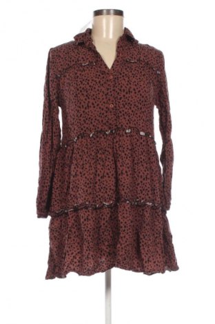 Šaty  Pull&Bear, Velikost S, Barva Vícebarevné, Cena  367,00 Kč