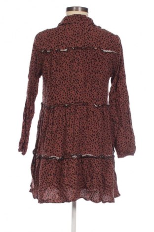 Šaty  Pull&Bear, Velikost S, Barva Vícebarevné, Cena  367,00 Kč