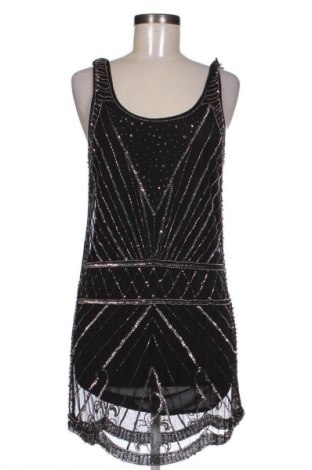 Φόρεμα Pull&Bear, Μέγεθος M, Χρώμα Μαύρο, Τιμή 29,74 €