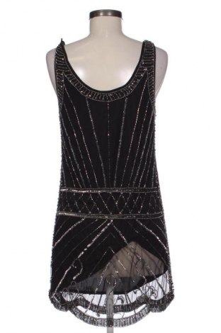 Φόρεμα Pull&Bear, Μέγεθος M, Χρώμα Μαύρο, Τιμή 29,74 €