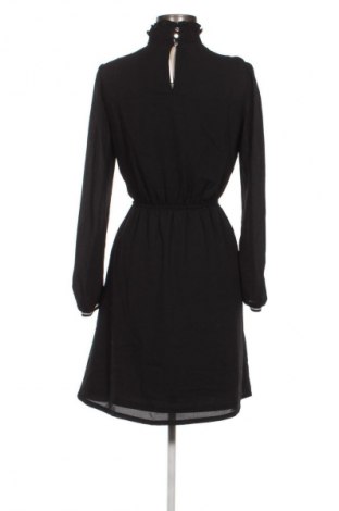 Šaty  Q/S by S.Oliver, Veľkosť XS, Farba Čierna, Cena  27,95 €