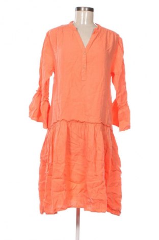 Kleid RAH Oslo, Größe M, Farbe Orange, Preis 56,99 €