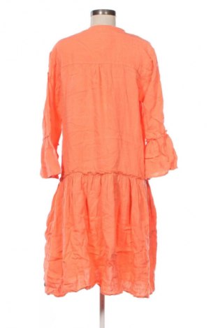 Kleid RAH Oslo, Größe M, Farbe Orange, Preis 56,99 €
