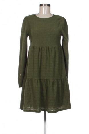 Rochie Rainbow, Mărime S, Culoare Verde, Preț 76,70 Lei