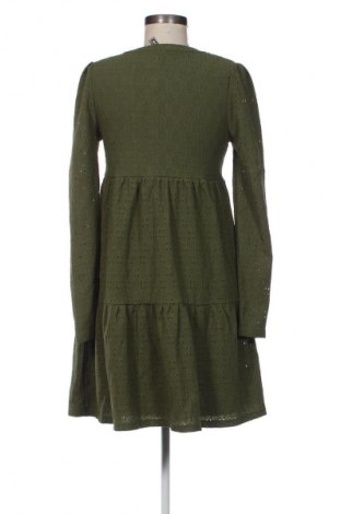 Rochie Rainbow, Mărime S, Culoare Verde, Preț 76,70 Lei