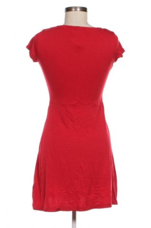 Rochie Rainbow, Mărime XXS, Culoare Roșu, Preț 76,30 Lei