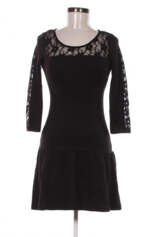 Rochie Rainbow, Mărime XXS, Culoare Negru, Preț 100,99 Lei