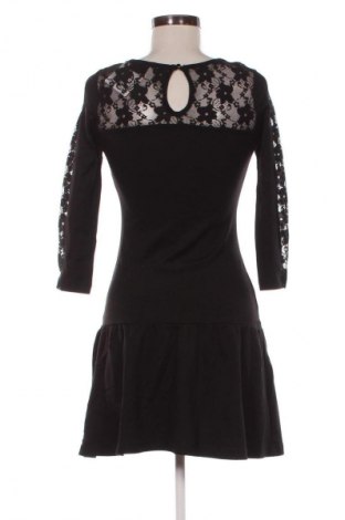 Rochie Rainbow, Mărime XXS, Culoare Negru, Preț 100,99 Lei