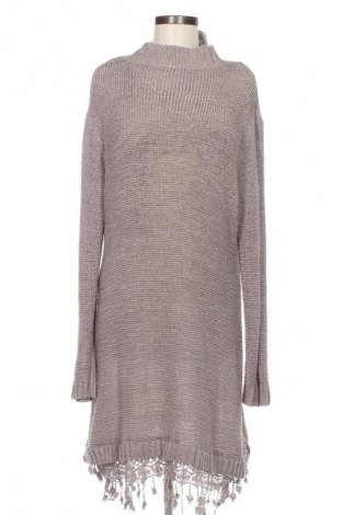 Rochie Rainbow, Mărime XL, Culoare Gri, Preț 81,99 Lei