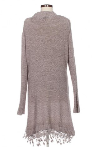 Rochie Rainbow, Mărime XL, Culoare Gri, Preț 81,99 Lei