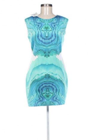 Kleid Rainbow, Größe M, Farbe Mehrfarbig, Preis 14,83 €