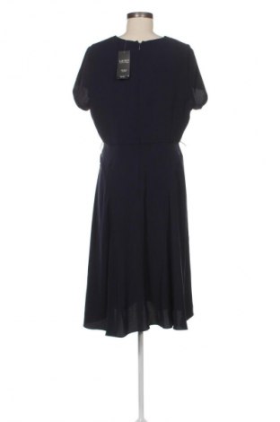 Kleid Ralph Lauren, Größe XL, Farbe Blau, Preis € 234,99