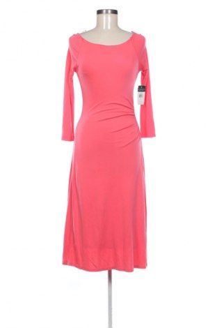 Kleid Ralph Lauren, Größe S, Farbe Rot, Preis 225,00 €