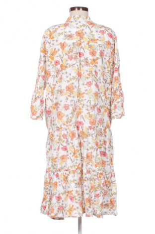 Kleid Raspberry, Größe XL, Farbe Mehrfarbig, Preis 24,49 €