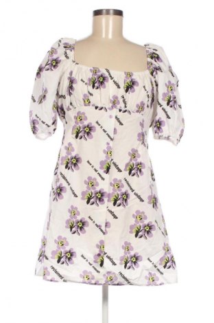 Kleid Reclaimed Vintage, Größe L, Farbe Mehrfarbig, Preis 24,70 €