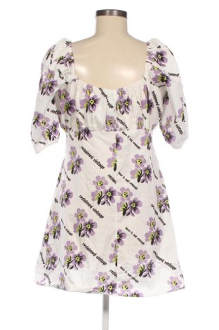 Kleid Reclaimed Vintage, Größe L, Farbe Mehrfarbig, Preis 24,70 €