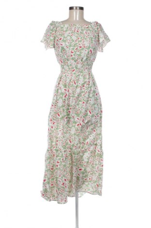 Kleid Red Queen, Größe S, Farbe Mehrfarbig, Preis € 14,83
