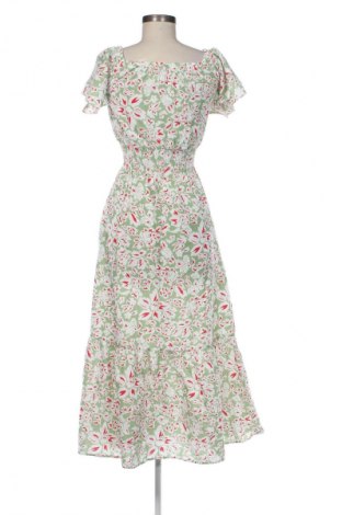 Kleid Red Queen, Größe S, Farbe Mehrfarbig, Preis € 14,83