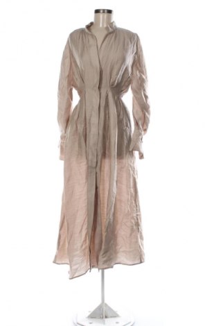 Kleid Reserved, Größe M, Farbe Beige, Preis € 24,57