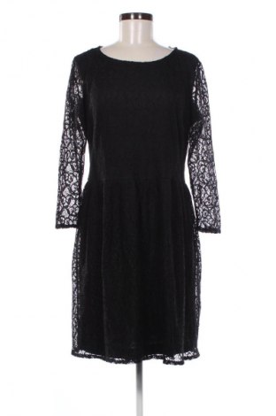 Kleid Reserved, Größe L, Farbe Schwarz, Preis € 8,99