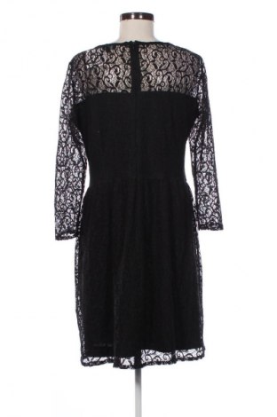 Kleid Reserved, Größe L, Farbe Schwarz, Preis € 8,99