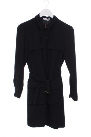 Rochie Reserved, Mărime XS, Culoare Negru, Preț 126,00 Lei