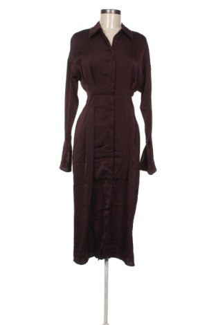 Φόρεμα Reserved, Μέγεθος M, Χρώμα Καφέ, Τιμή 30,99 €