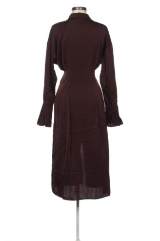 Φόρεμα Reserved, Μέγεθος M, Χρώμα Καφέ, Τιμή 30,99 €