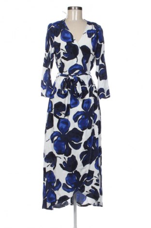 Kleid Reserved, Größe S, Farbe Mehrfarbig, Preis 24,00 €