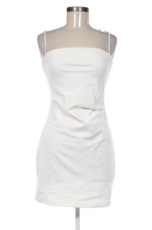 Kleid Reserved, Größe S, Farbe Weiß, Preis 14,83 €
