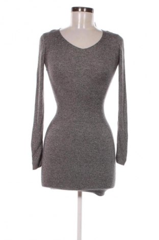 Kleid Reserved, Größe XS, Farbe Grau, Preis 14,91 €