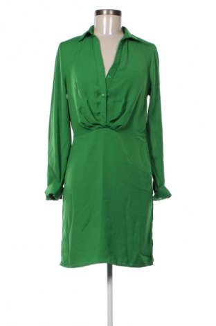 Kleid Reserved, Größe XS, Farbe Grün, Preis 14,83 €