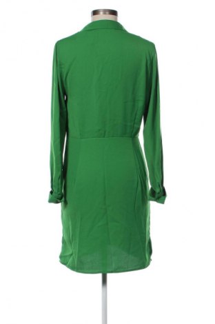 Kleid Reserved, Größe XS, Farbe Grün, Preis 14,83 €
