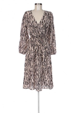 Kleid Reserved, Größe M, Farbe Mehrfarbig, Preis 14,83 €