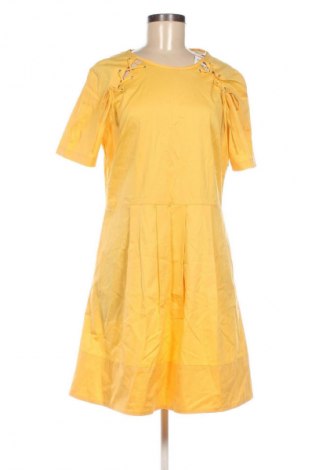 Kleid Reserved, Größe M, Farbe Gelb, Preis € 15,00