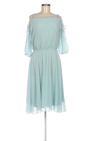 Kleid Reserved, Größe M, Farbe Grün, Preis € 15,00