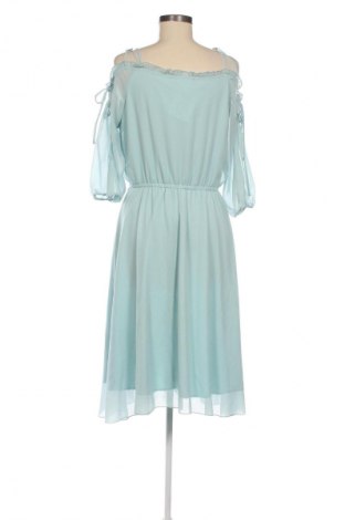 Kleid Reserved, Größe M, Farbe Grün, Preis € 15,00
