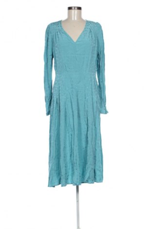 Rochie Reserved, Mărime L, Culoare Albastru, Preț 76,30 Lei