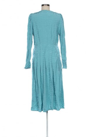 Rochie Reserved, Mărime L, Culoare Albastru, Preț 76,30 Lei