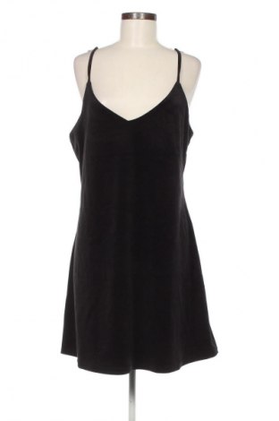 Rochie Reserved, Mărime L, Culoare Negru, Preț 100,99 Lei