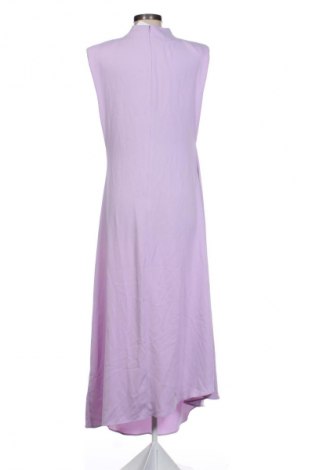 Kleid Reserved, Größe XL, Farbe Lila, Preis 23,47 €