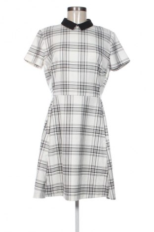 Kleid Reserved, Größe L, Farbe Mehrfarbig, Preis 12,99 €