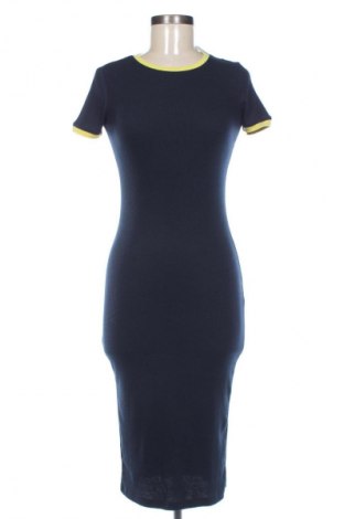 Kleid Reserved, Größe XS, Farbe Blau, Preis 14,83 €