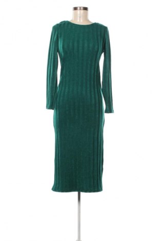 Rochie Reserved, Mărime S, Culoare Verde, Preț 158,99 Lei