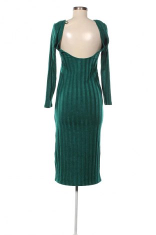 Rochie Reserved, Mărime S, Culoare Verde, Preț 158,99 Lei