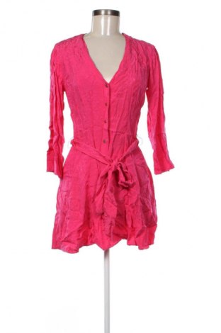 Kleid Reserved, Größe S, Farbe Rosa, Preis 10,99 €