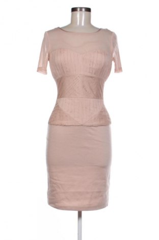 Kleid Riccovero, Größe S, Farbe Beige, Preis 24,55 €