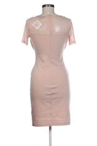 Kleid Riccovero, Größe S, Farbe Beige, Preis 24,55 €