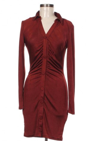 Kleid Rinascimento, Größe L, Farbe Rot, Preis 95,63 €